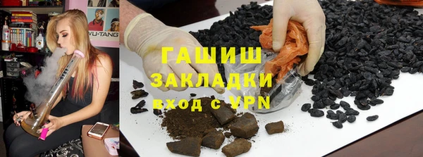 молекула духа Арсеньев